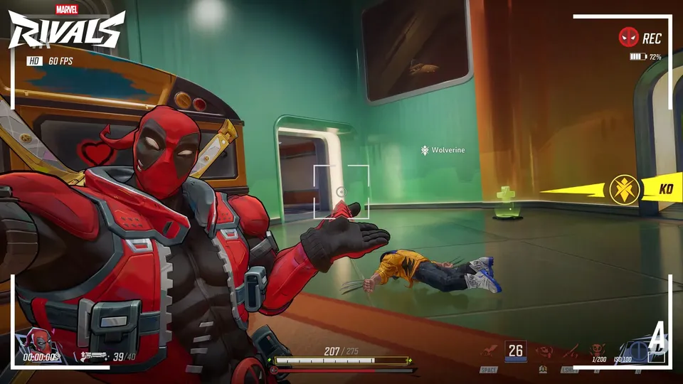 Marvel Rivals' team-up synergy system creates draft depth beyond traditional hero shooter composition