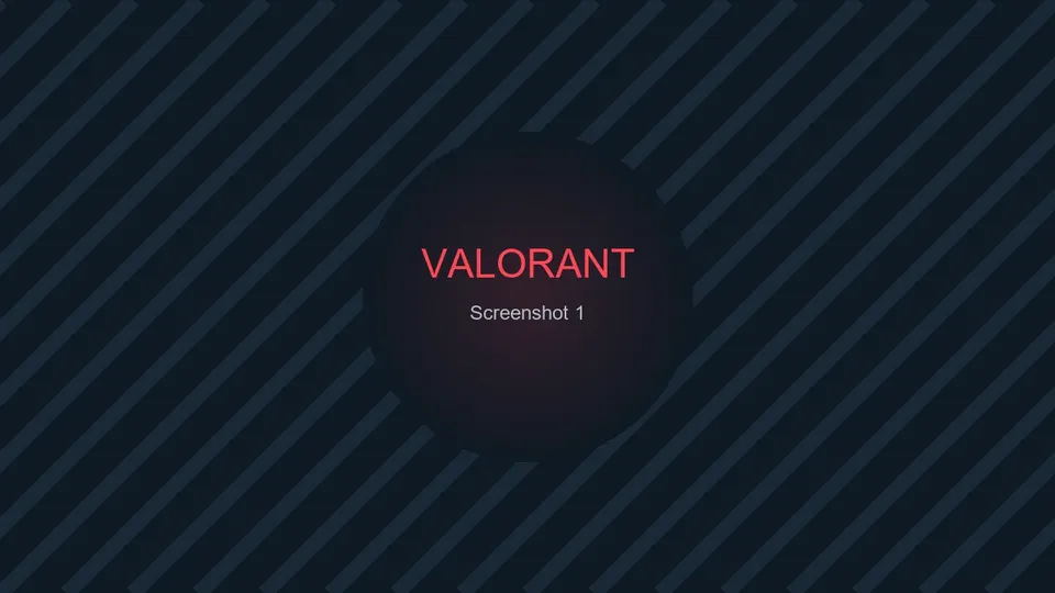 Agent abilities and precise gunplay colliding in a tactical round where both halves of the formula matter