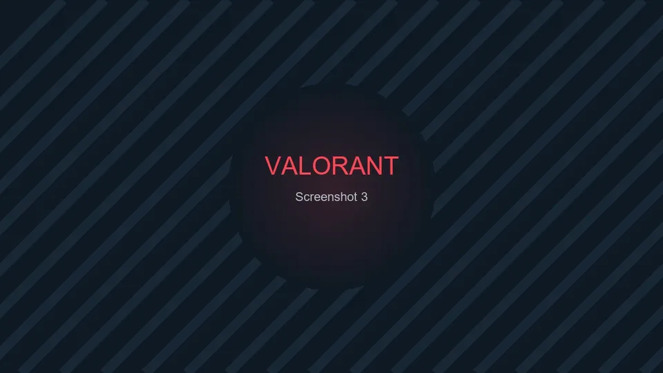 A post-plant standoff where agent utility and crosshair placement decide the round together