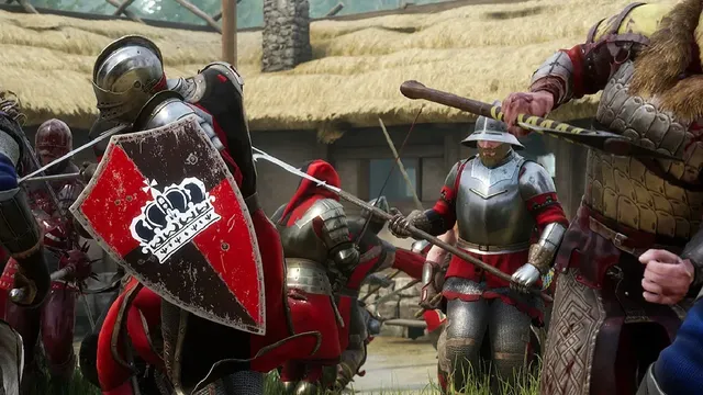 The best melee PVP games of 2026 — from For Honor to forgotten dueling gems