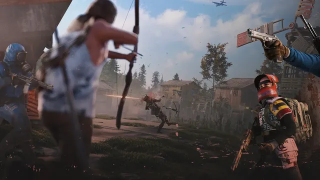 The best survival PVP games of 2026 — from Rust to niche sandbox gems