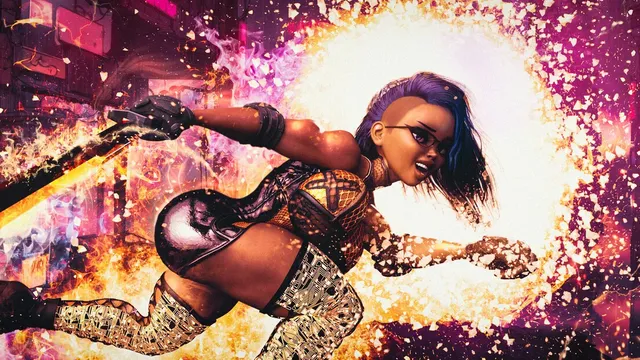 Escape from Tarkov promotional art — operators in tactical gear