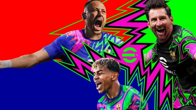 Fortnite promotional art — colorful battle royale action